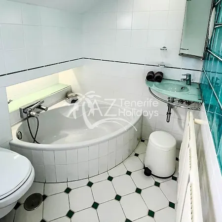 Fabulous House In Americas Playa de las Américas