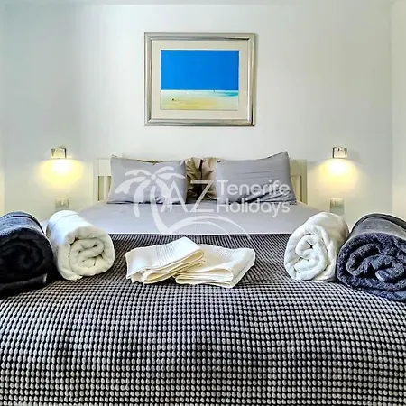 Fabulous House In Americas * Playa de las Américas