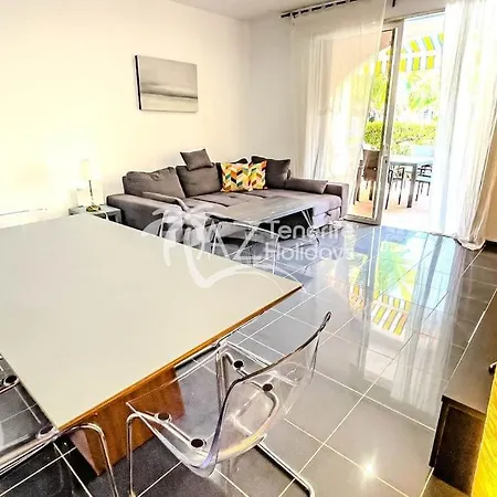 Сasa de vacaciones Fabulous House In Americas Playa de las Américas