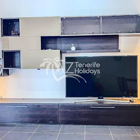 Fabulous House In Americas Сasa de vacaciones Playa de las Américas