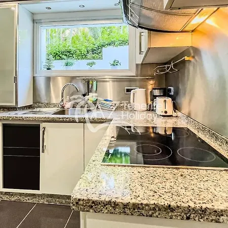 Сasa de vacaciones Fabulous House In Americas Playa de las Américas