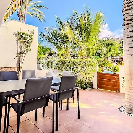 Fabulous House In Americas Сasa de vacaciones Playa de las Américas