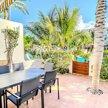 Vakantiehuis Fabulous House In Americas