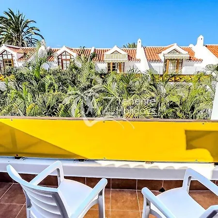 Fabulous House In Americas Feriehus Playa de las Américas