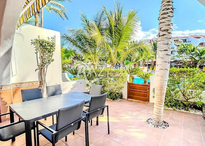 Vakantiehuis Fabulous House In Americas