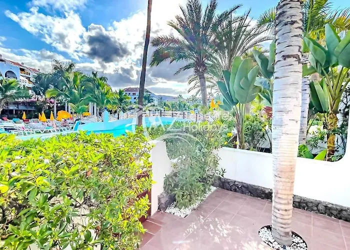 Vakantiehuis Fabulous House In Americas