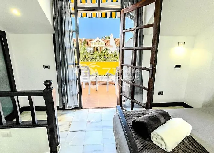 Fabulous House In Americas * Playa de las Américas