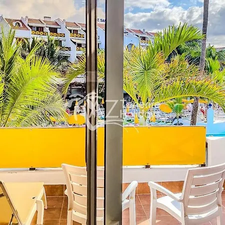 Fabulous House In Americas בית נופש