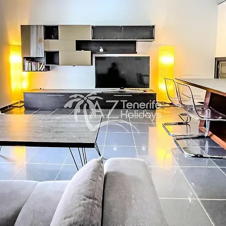 Fabulous House In Americas פלאייה דה לאס אמריקס