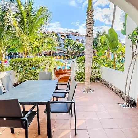 בית נופש Fabulous House In Americas