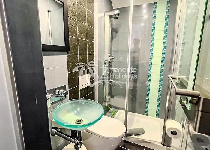 Fabulous House In Americas Playa de las Américas