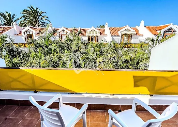 Fabulous House In Americas Hébergement de vacances Playa de las Américas