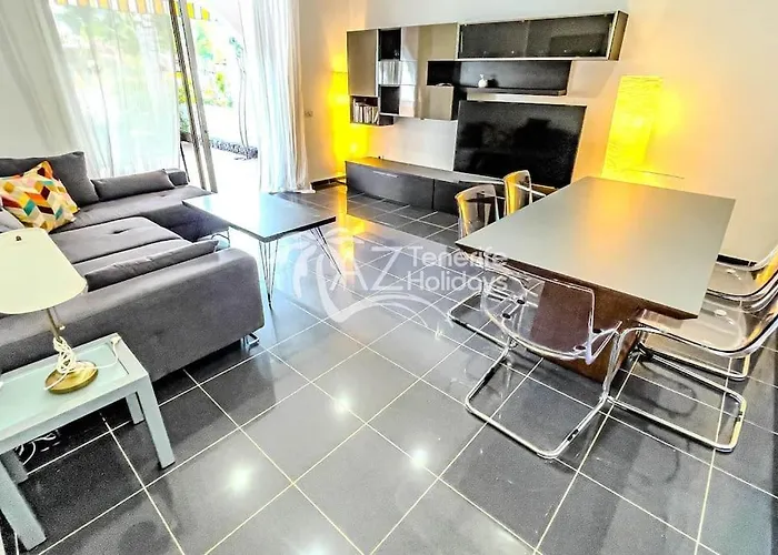 Fabulous House In Americas * Playa de las Américas