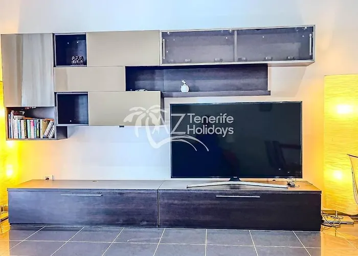 Fabulous House In Americas Hébergement de vacances Playa de las Américas